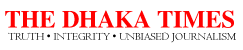 The Dhaka Times