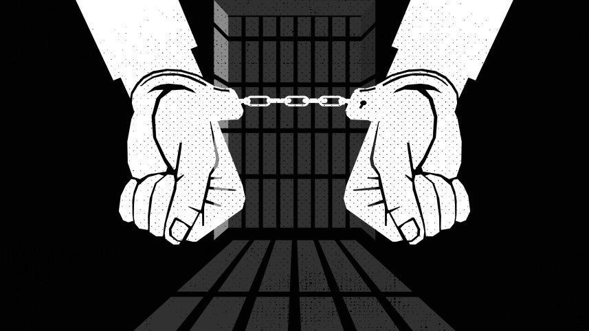 Police ASI among 2 arrested with 5,310 yaba pills in Dhaka’s Uttara