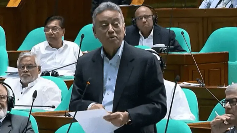 Bank Resolution Act: Provision allowing controversial directors to return to be scrapped